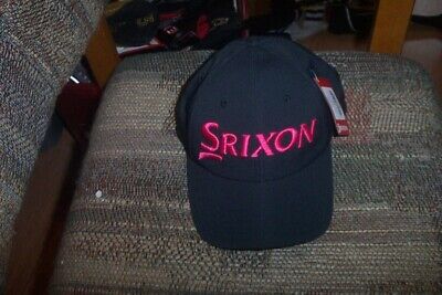 srixon bucket hat